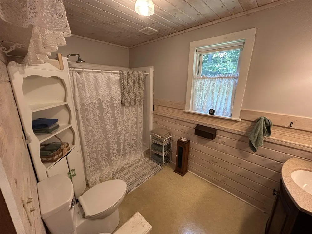 2851 Cedar River Road Chestonia Township, MI 49659