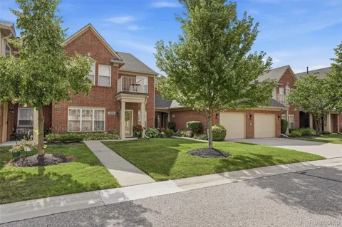 4016 Cornerstone Drive