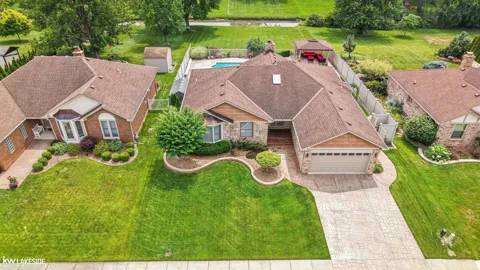 15444 Windsong Drive