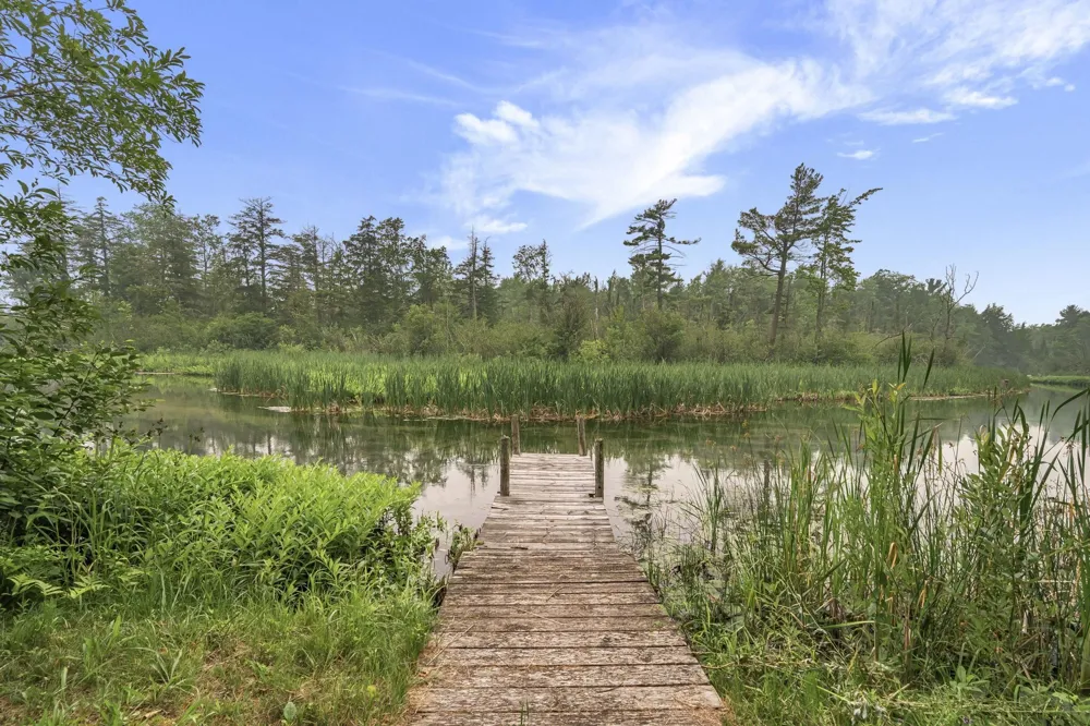 6586 Betsie River Road Grant Township, MI 49643