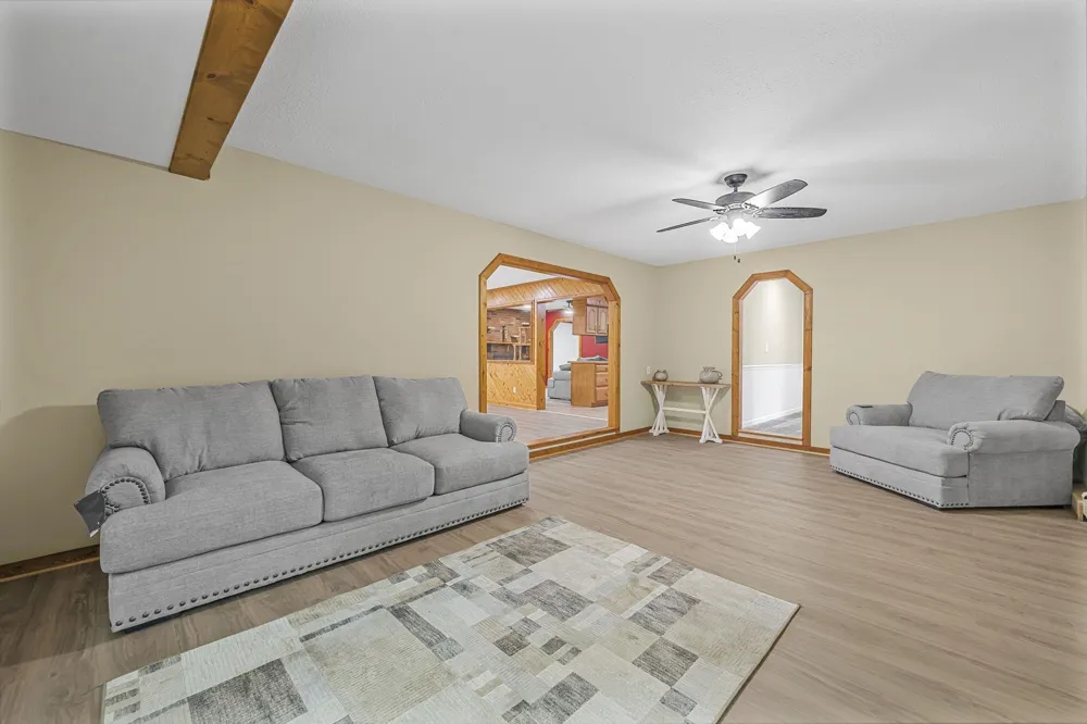 6586 Betsie River Road Grant Township, MI 49643