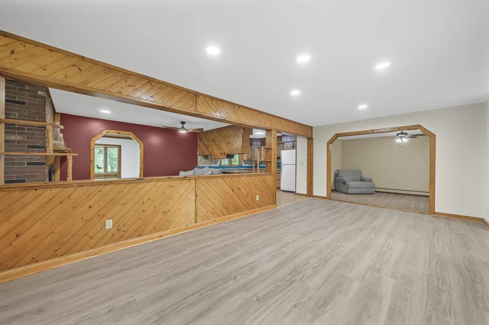 6586 Betsie River Road Grant Township, MI 49643