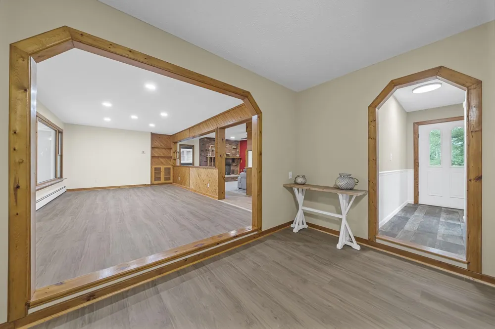 6586 Betsie River Road Grant Township, MI 49643