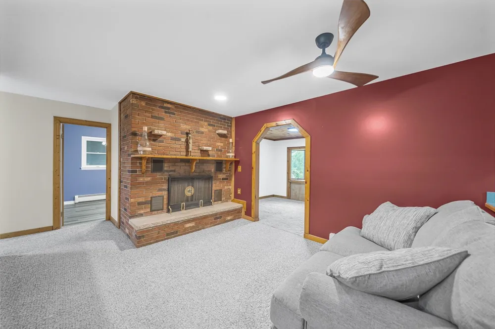 6586 Betsie River Road Grant Township, MI 49643