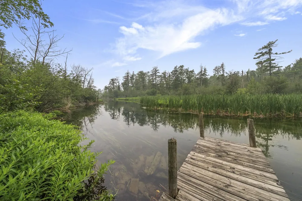 6586 Betsie River Road Grant Township, MI 49643