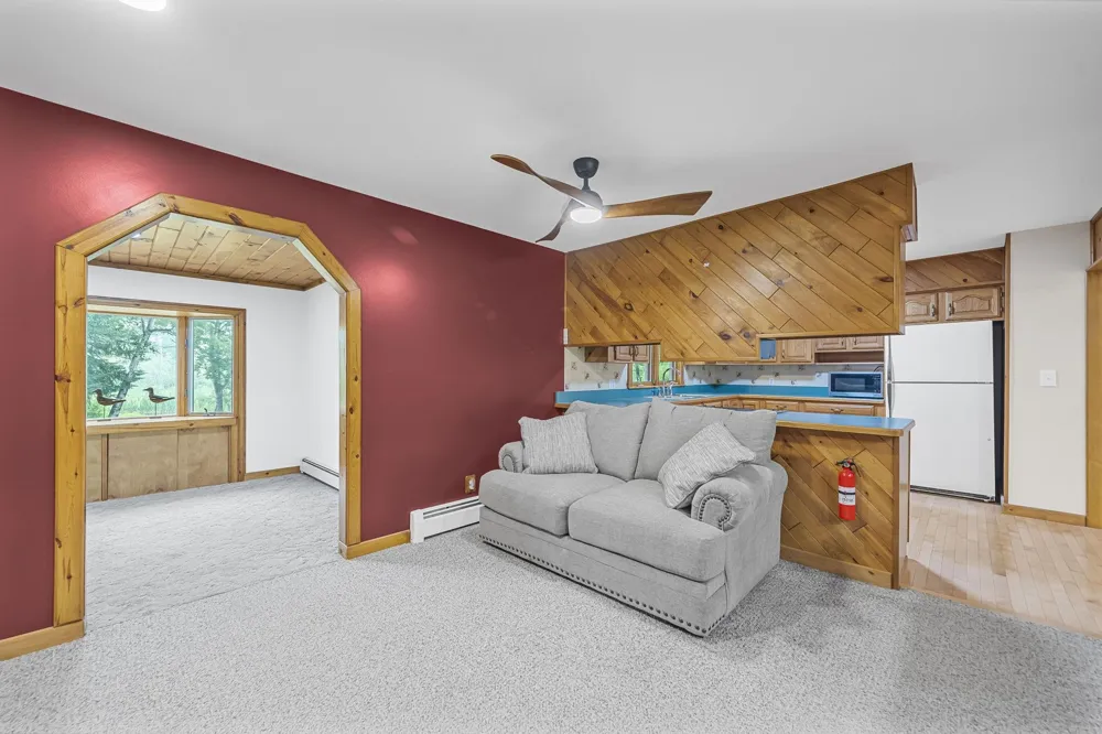 6586 Betsie River Road Grant Township, MI 49643