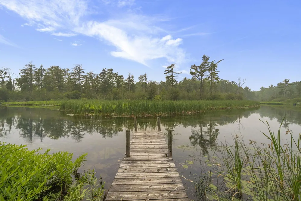 6586 Betsie River Road Grant Township, MI 49643