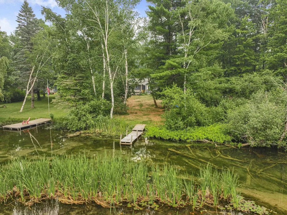 6586 Betsie River Road Grant Township, MI 49643