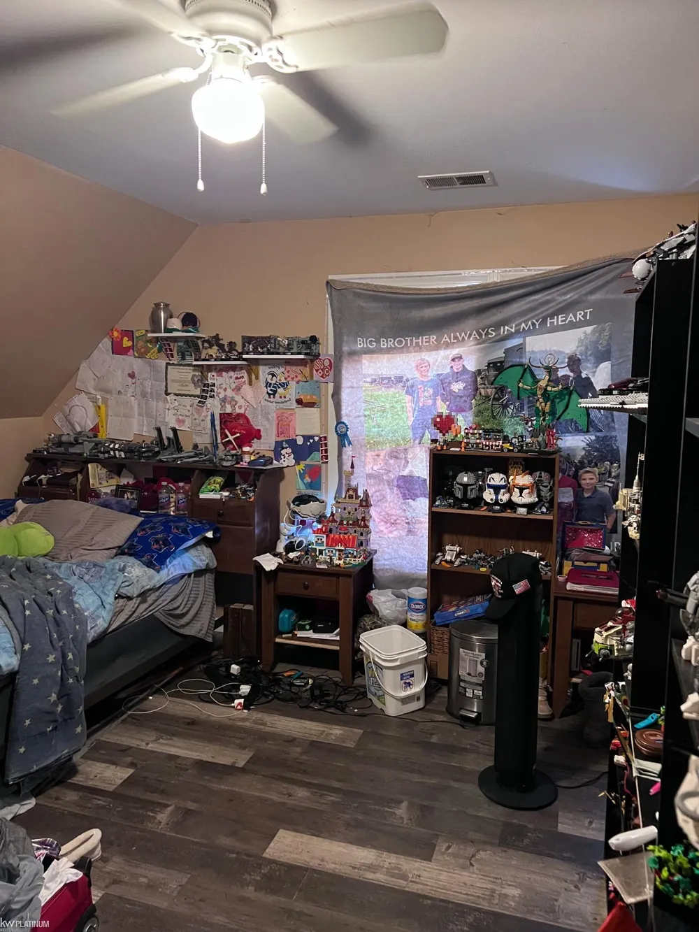 115 Robertson Street Mt Clemens City, MI 48043