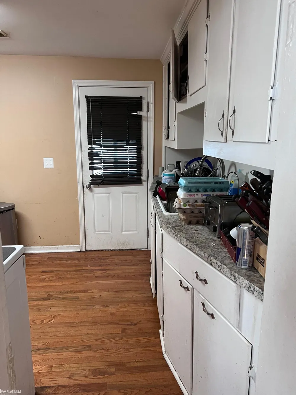115 Robertson Street Mt Clemens City, MI 48043