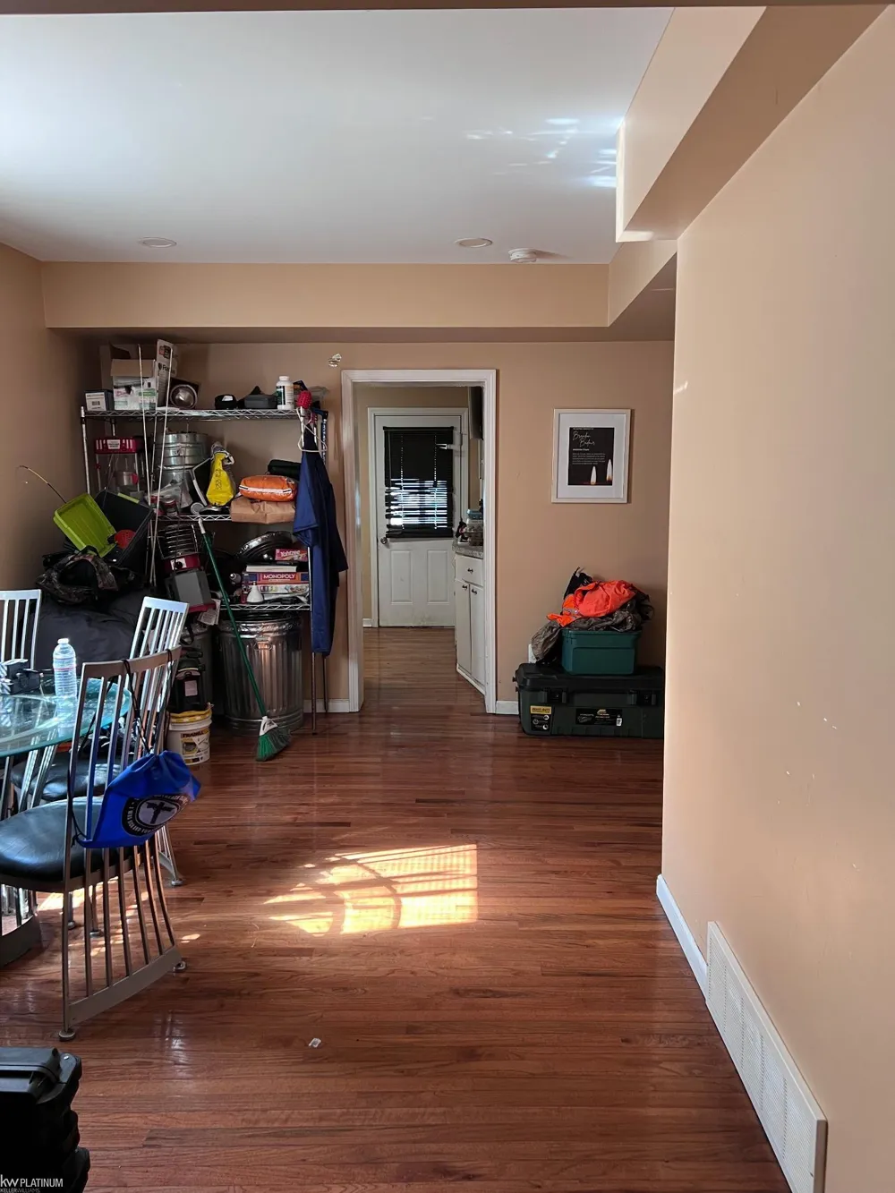 115 Robertson Street Mt Clemens City, MI 48043