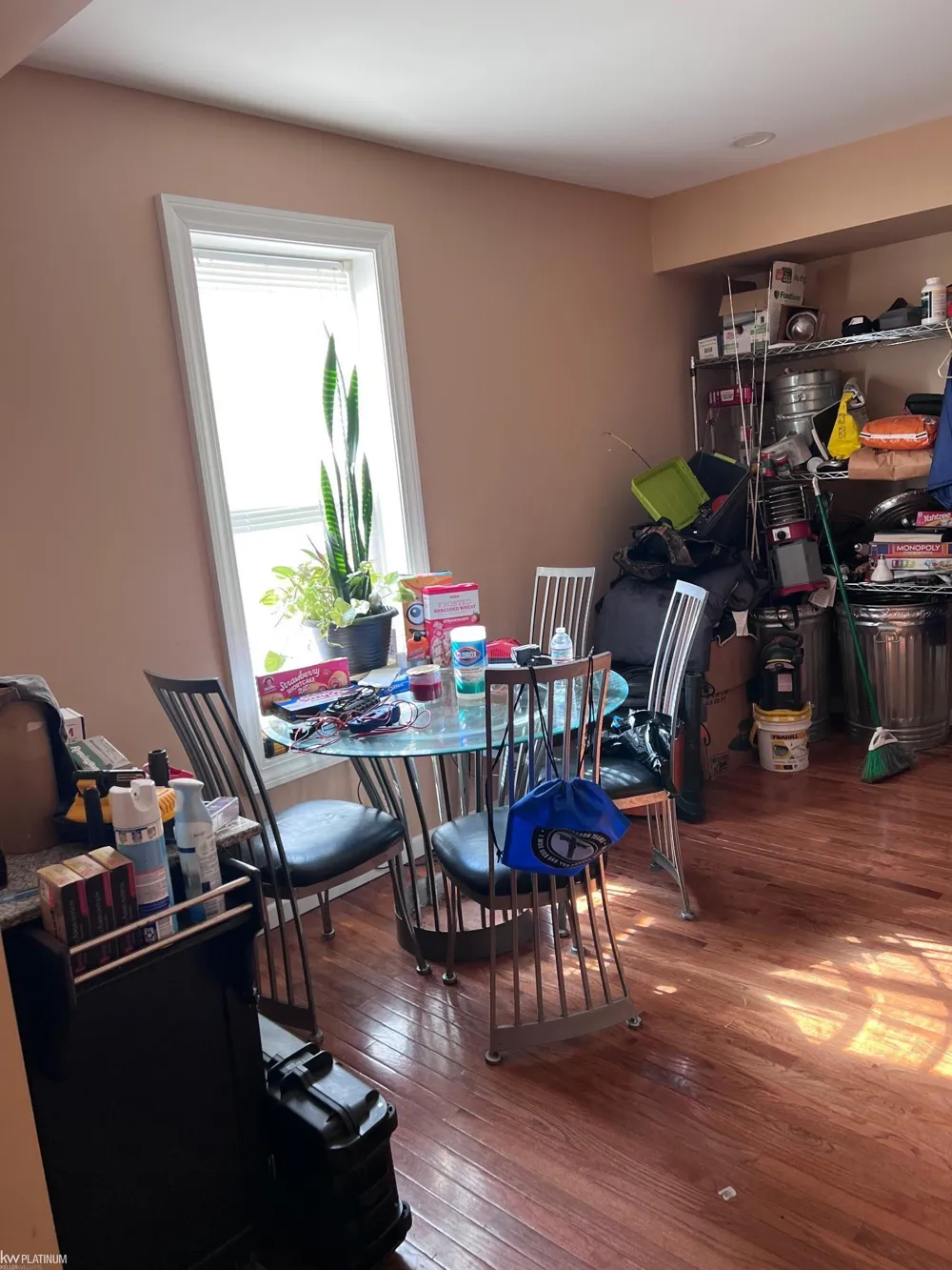 115 Robertson Street Mt Clemens City, MI 48043