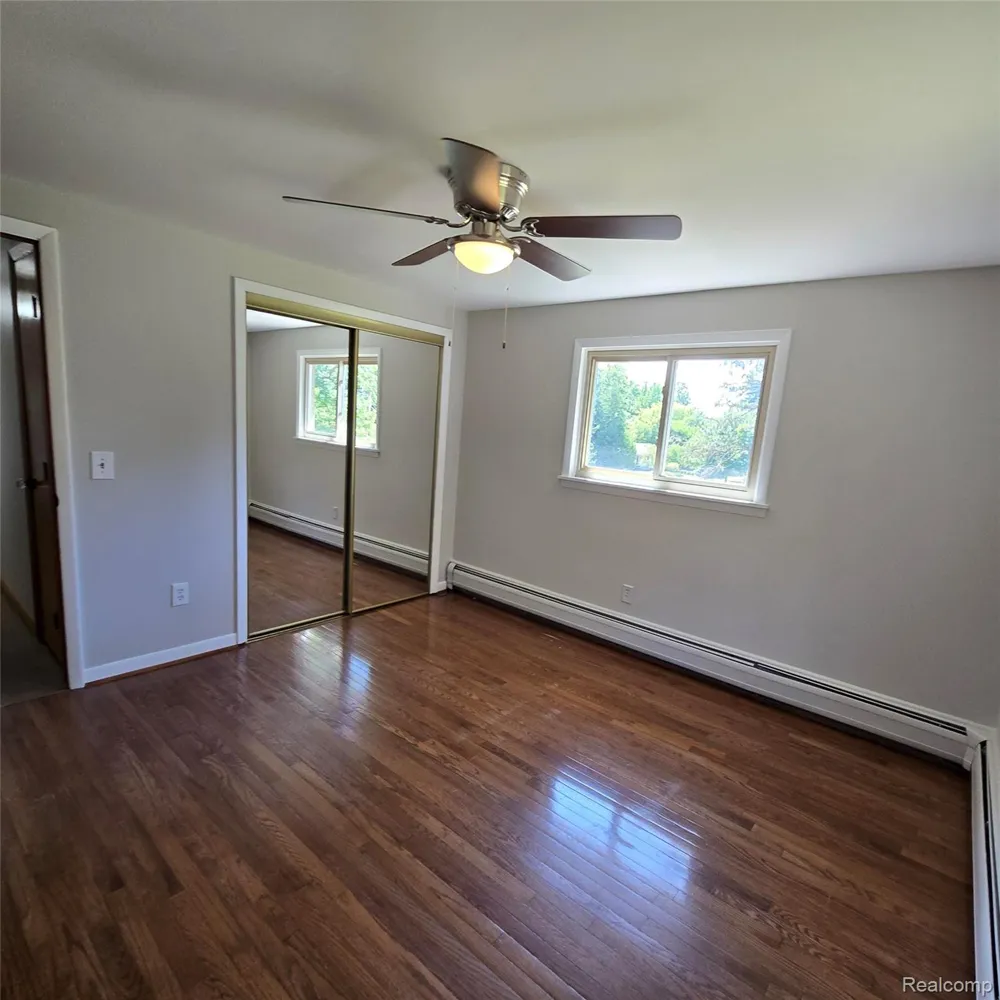 311 Nevada Avenue Rochester Hills City, MI 48309