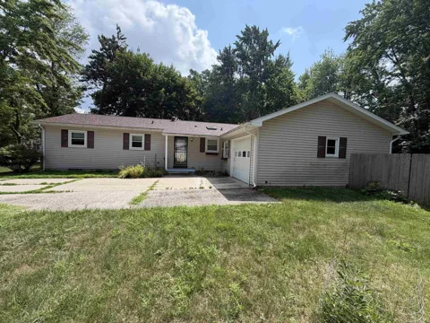 1413 Dilloway Drive