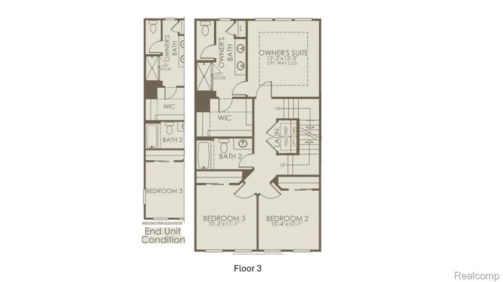 25564 Tolstoy Trail Novi City, MI 48375