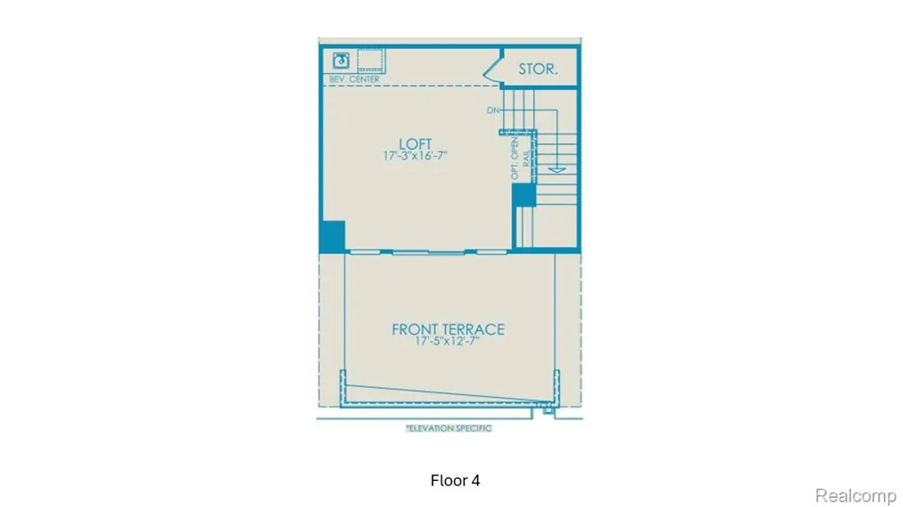 25564 Tolstoy Trail Novi City, MI 48375