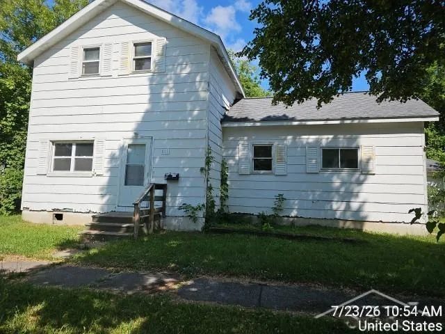 811 Granger Street Saginaw City, MI 48602