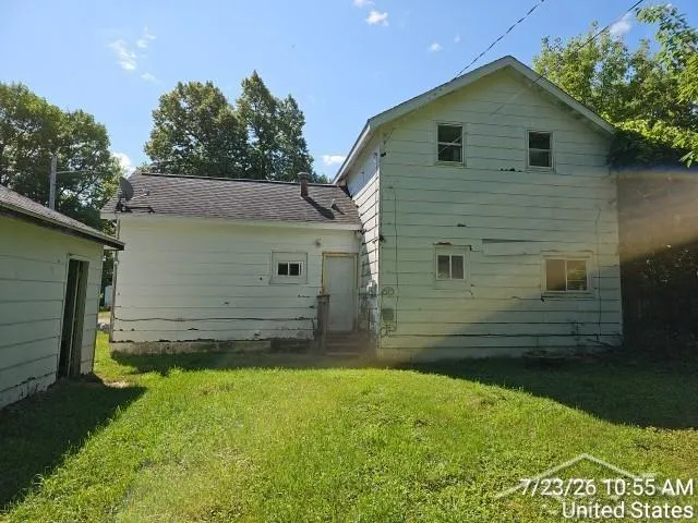 811 Granger Street Saginaw City, MI 48602
