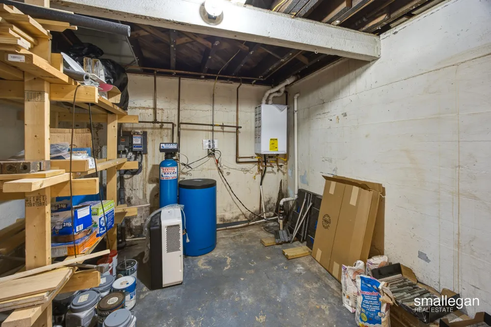 4005 Hendershot Avenue NW Alpine Township, MI 49544
