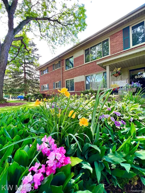 850 ADAMS ROAD #6