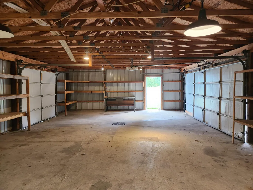 2368 E 10 Mile Road Newkirk Township, MI 49644