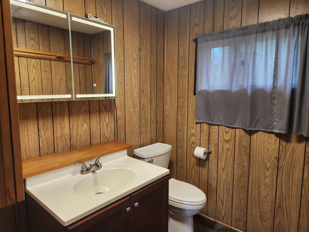 2368 E 10 Mile Road Newkirk Township, MI 49644