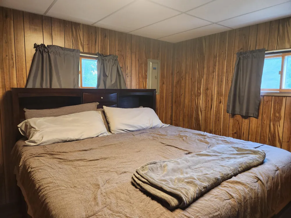 2368 E 10 Mile Road Newkirk Township, MI 49644