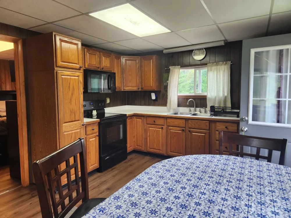2368 E 10 Mile Road Newkirk Township, MI 49644