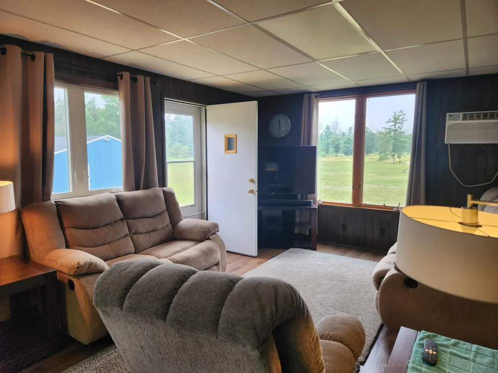 2368 E 10 Mile Road Newkirk Township, MI 49644
