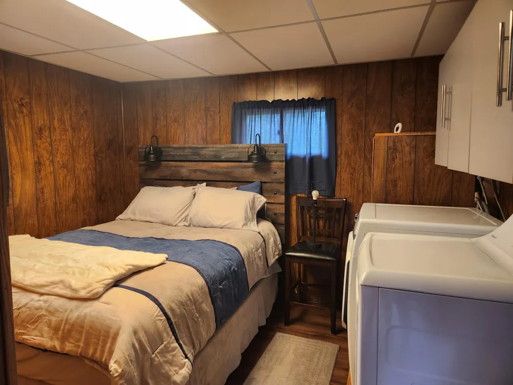 2368 E 10 Mile Road Newkirk Township, MI 49644