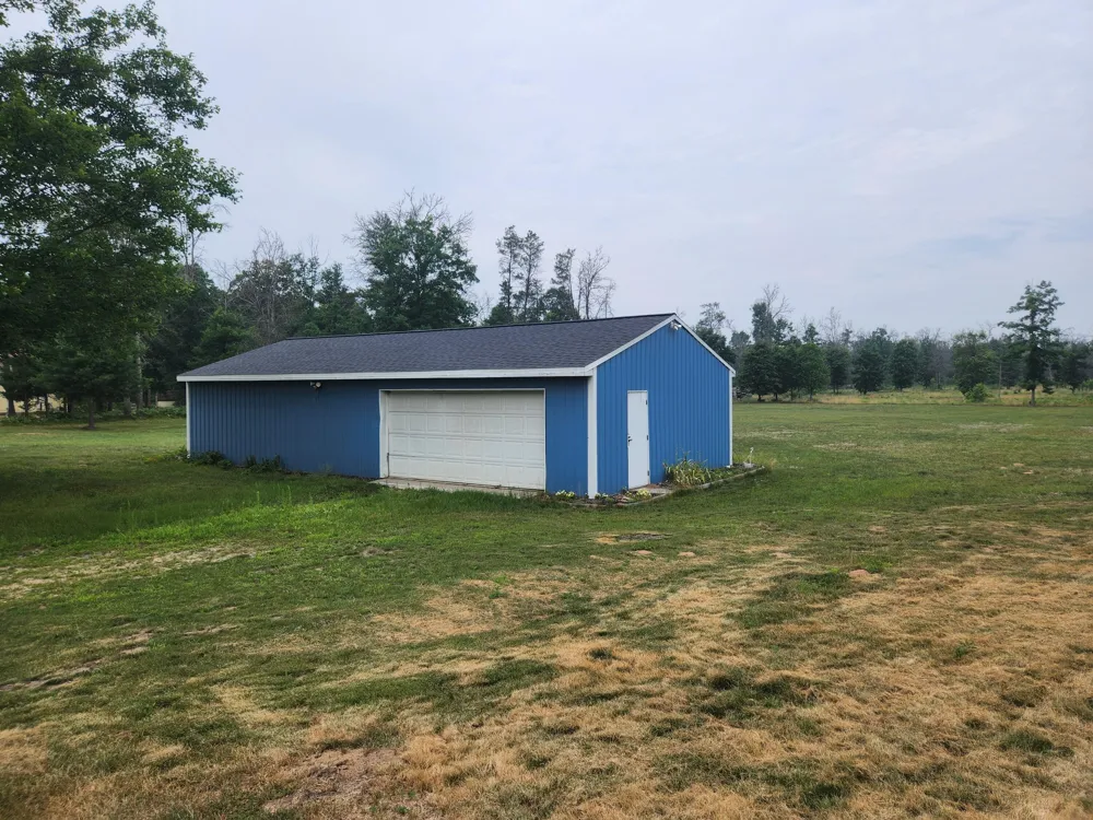 2368 E 10 Mile Road Newkirk Township, MI 49644