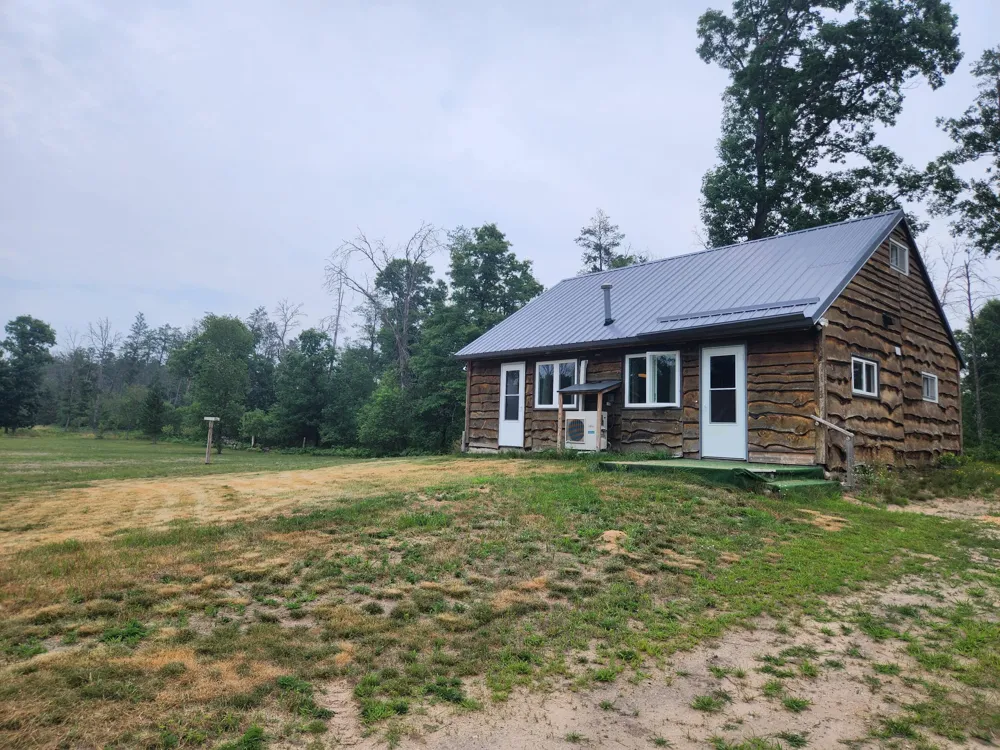 2368 E 10 Mile Road Newkirk Township, MI 49644