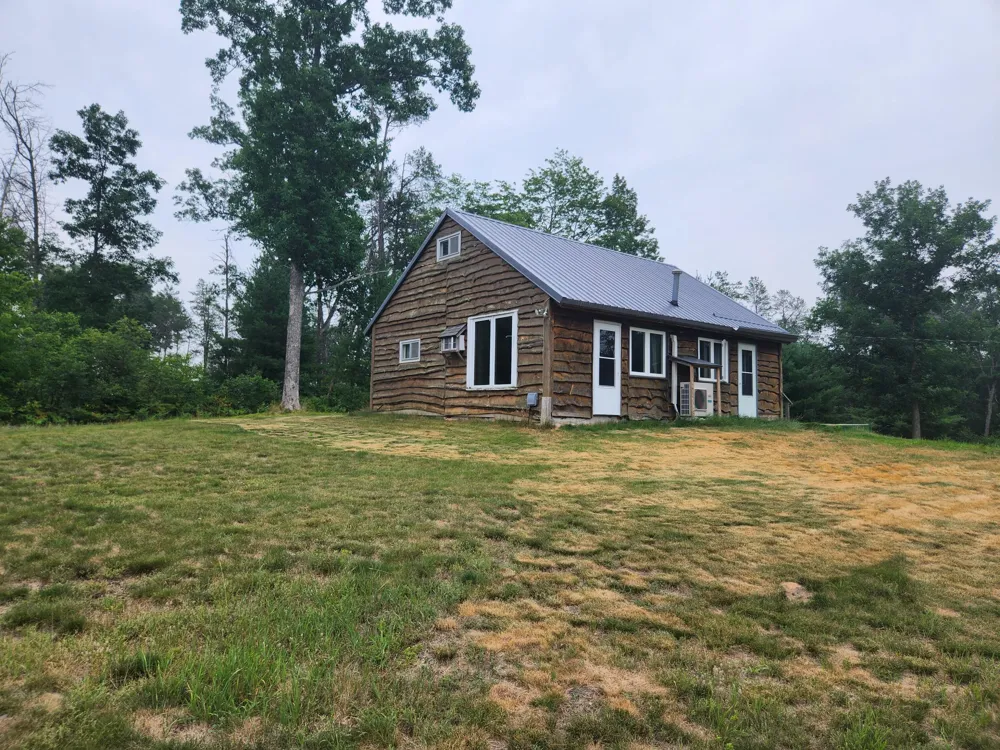 2368 E 10 Mile Road Newkirk Township, MI 49644