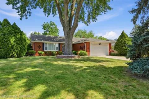 6344 Campus Drive