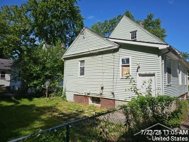 512 Porter Street Saginaw City, MI 48602