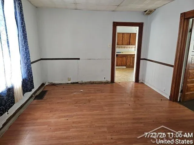 512 Porter Street Saginaw City, MI 48602
