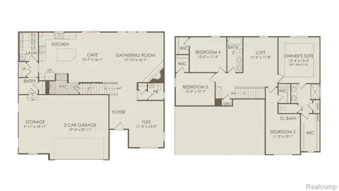 51453 Deerbrook Drive