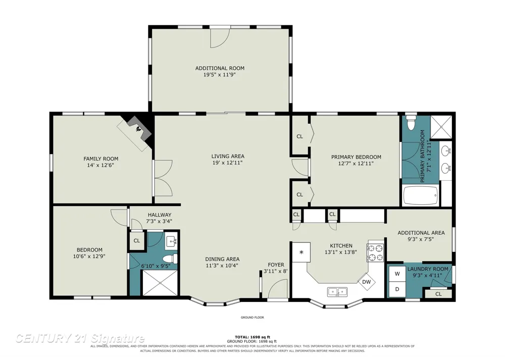 6880 W Emery Road Roscommon Township, MI 48629