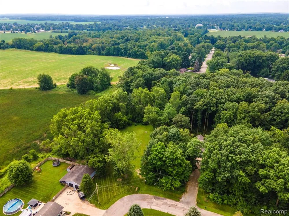 Schoolcraft Drive Davison Township, MI 48423