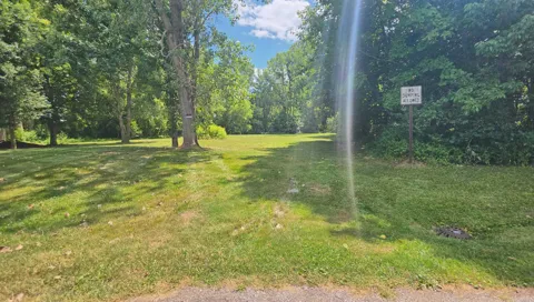 Schoolcraft Drive