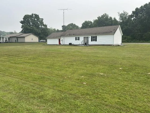 4289 Arrowwood Benton Charter Township, MI 49022