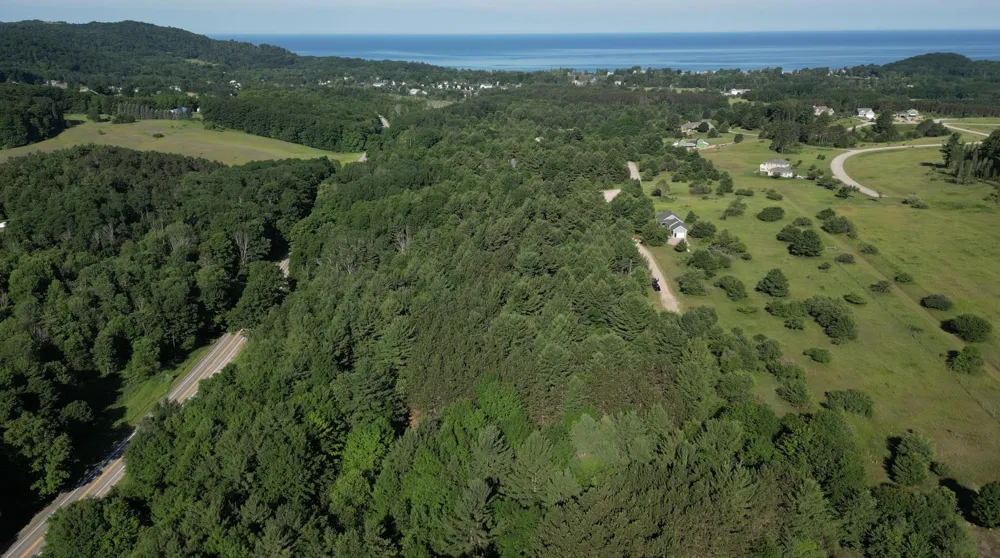 15 S Westview Drive Empire Township, MI 49630