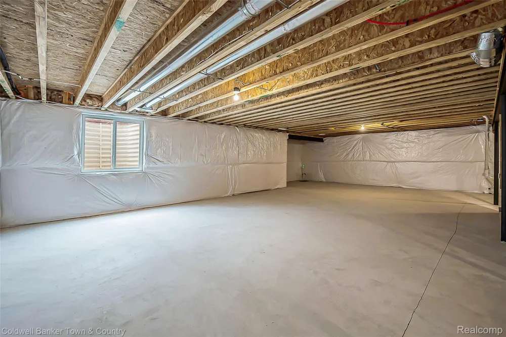 2329 Provencal Drive Commerce Charter Township, MI 48382