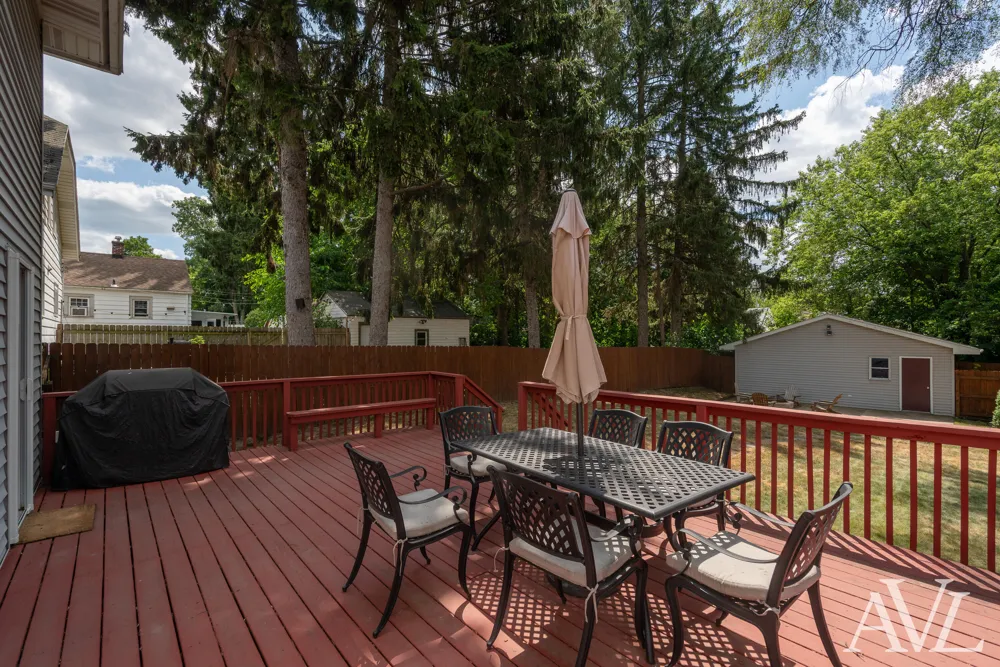 1014 Crescent Street NE Grand Rapids City, MI 49503