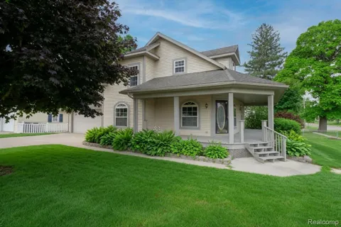 301 W Young Street