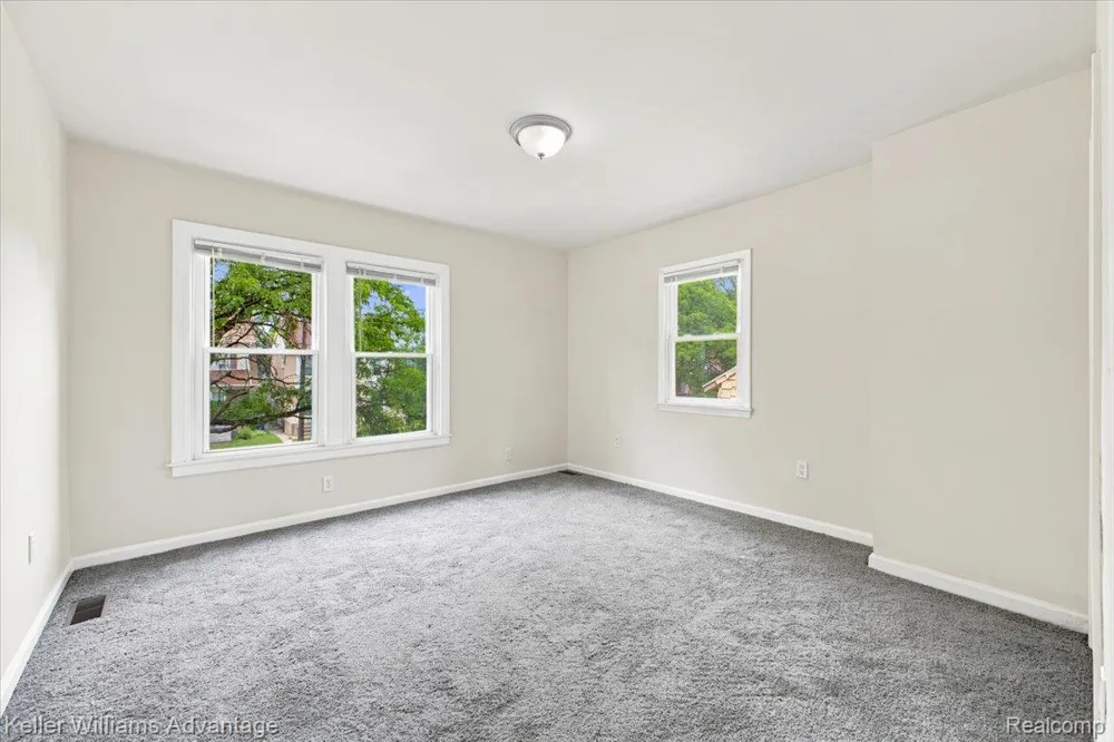 3285 Hazelwood Street Detroit City, MI 48206