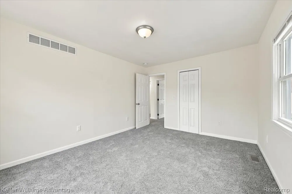 3285 Hazelwood Street Detroit City, MI 48206