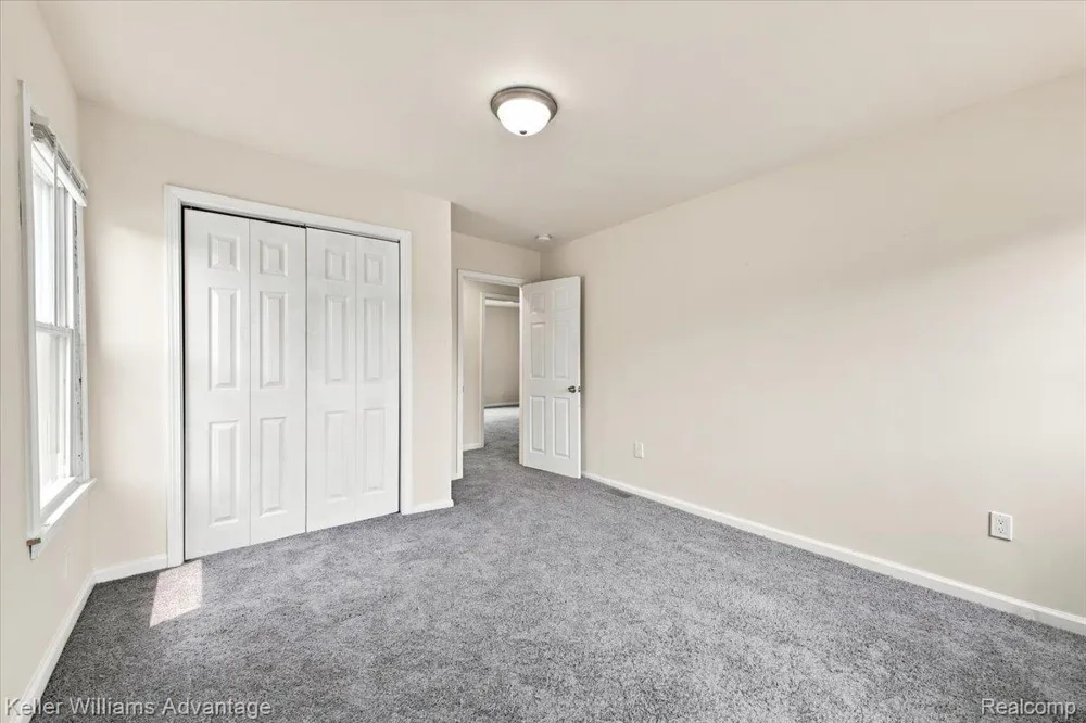 3285 Hazelwood Street Detroit City, MI 48206