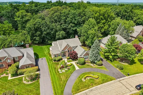 4500 Boxwood Court