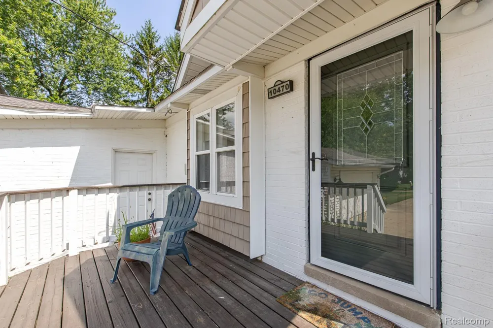 10470 King Road Springfield Charter Township, MI 48350